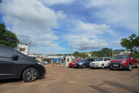 Apartamento para alugar com 49m², 2 quartos e 1 vagaEstacionamento Rotativo