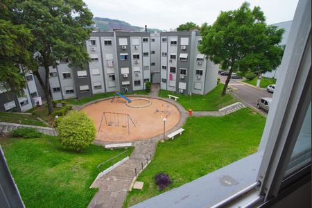 Apartamento para alugar com 49m², 2 quartos e 1 vagaSala - Vista