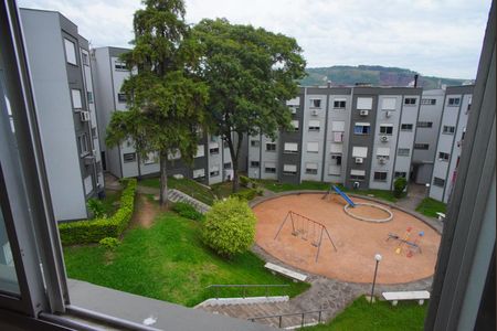 Apartamento para alugar com 49m², 2 quartos e 1 vagaQuarto 1 - Vista