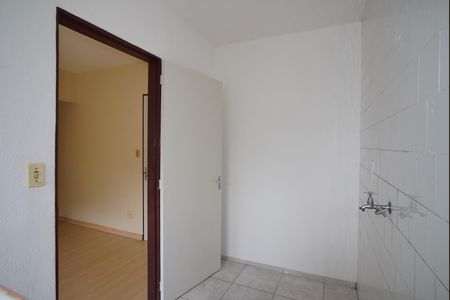 Apartamento para alugar com 49m², 2 quartos e 1 vagaCozinha
