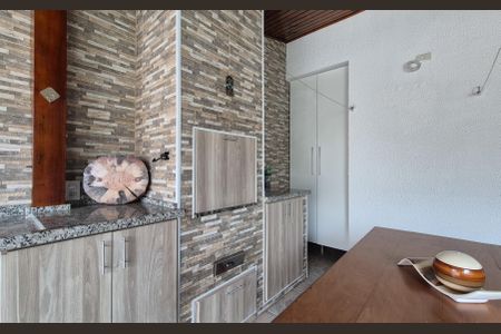 Apartamento à venda com 160m², 3 quartos e 2 vagasÁrea comum