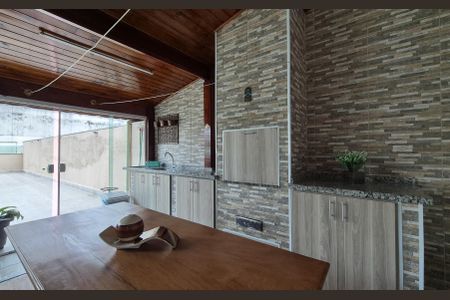 Apartamento à venda com 160m², 3 quartos e 2 vagasÁrea comum