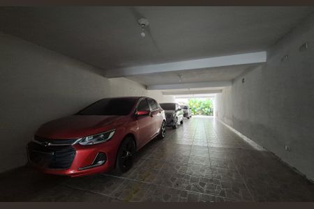 Apartamento à venda com 160m², 3 quartos e 2 vagasGaragem