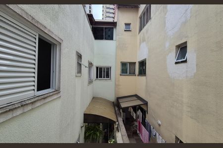 Apartamento à venda com 160m², 3 quartos e 2 vagasVista Quarto 2