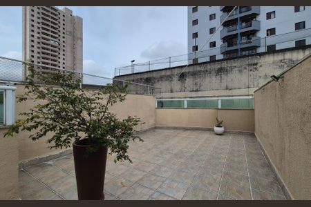 Apartamento à venda com 160m², 3 quartos e 2 vagasÁrea comum