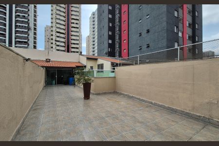 Apartamento à venda com 160m², 3 quartos e 2 vagasÁrea comum