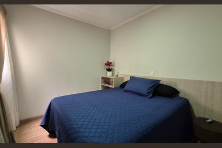 Apartamento à venda com 160m², 3 quartos e 2 vagasQuarto 2