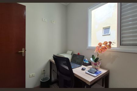 Apartamento à venda com 160m², 3 quartos e 2 vagasQuarto 3