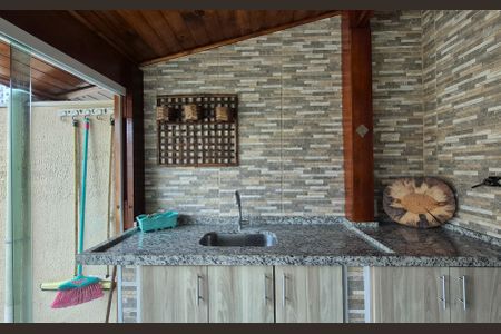 Apartamento à venda com 160m², 3 quartos e 2 vagasÁrea comum