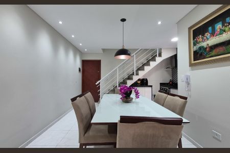 Apartamento à venda com 160m², 3 quartos e 2 vagasSala