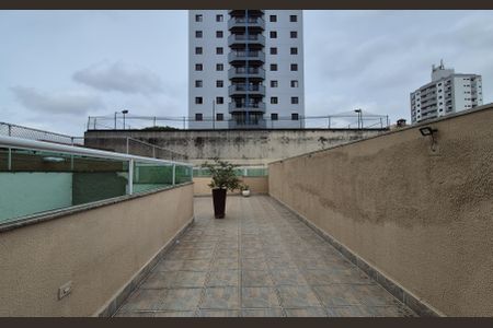 Apartamento à venda com 160m², 3 quartos e 2 vagasÁrea comum