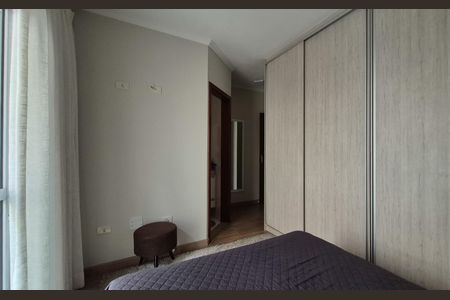 Apartamento à venda com 160m², 3 quartos e 2 vagasSuíte