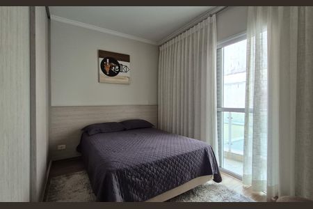 Apartamento à venda com 160m², 3 quartos e 2 vagasSuíte