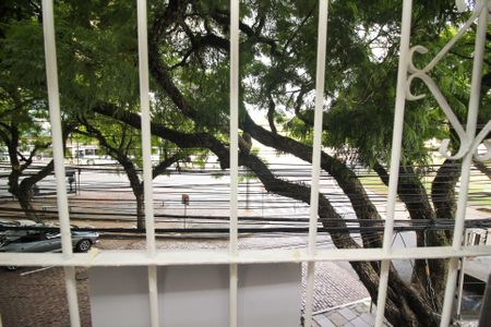 Apartamento à venda com 110m², 3 quartos e 1 vagaVista da Sala