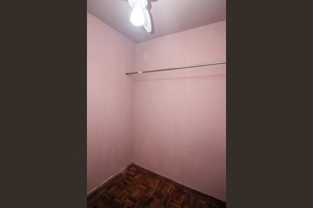 Apartamento à venda com 110m², 3 quartos e 1 vagaQuarto de Serviço