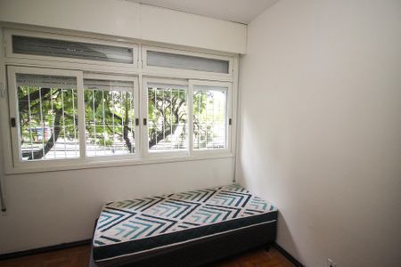Apartamento à venda com 110m², 3 quartos e 1 vagaQuarto 1