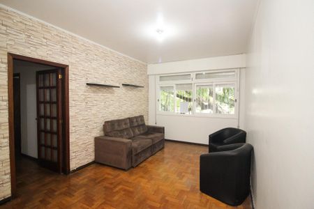 Apartamento à venda com 110m², 3 quartos e 1 vagaSala