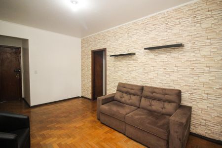 Apartamento à venda com 110m², 3 quartos e 1 vagaSala