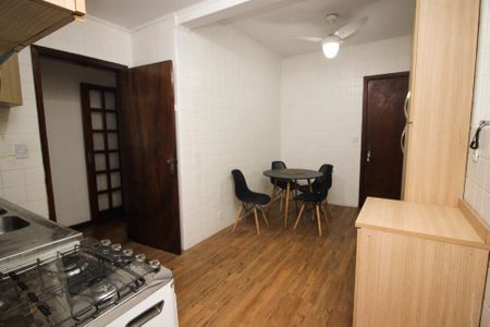 Apartamento à venda com 110m², 3 quartos e 1 vagaCozinha