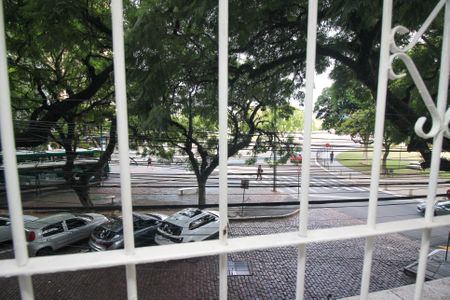 Apartamento à venda com 110m², 3 quartos e 1 vagaVista do Quarto 1