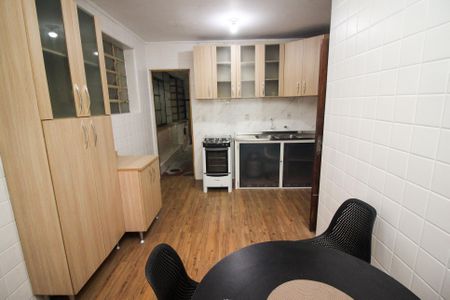 Apartamento à venda com 110m², 3 quartos e 1 vagaCozinha
