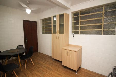 Apartamento à venda com 110m², 3 quartos e 1 vagaCozinha