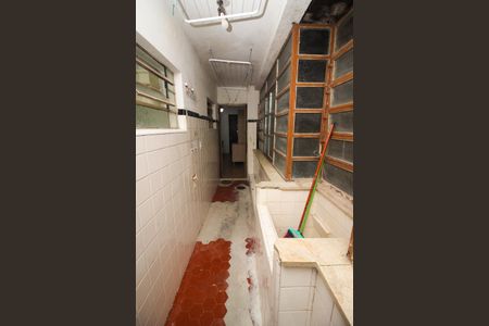 Apartamento à venda com 110m², 3 quartos e 1 vagaÁrea de Serviço