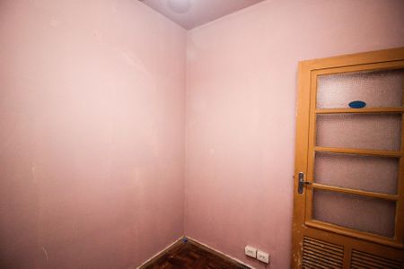 Apartamento à venda com 110m², 3 quartos e 1 vagaQuarto de Serviço