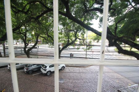 Apartamento à venda com 110m², 3 quartos e 1 vagaVista do Quarto 2