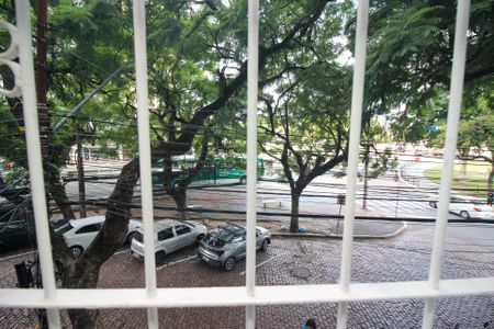 Apartamento à venda com 110m², 3 quartos e 1 vagaVista da Suíte