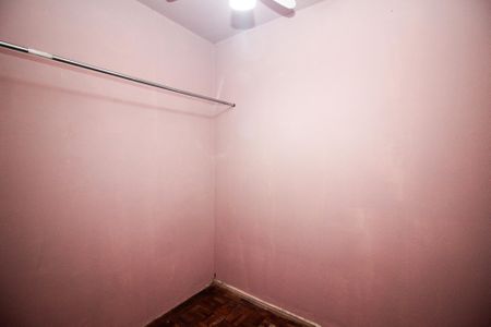 Apartamento à venda com 110m², 3 quartos e 1 vagaQuarto de Serviço