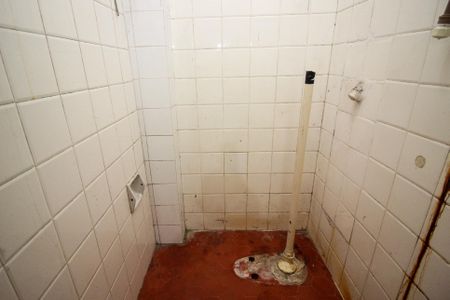 Apartamento à venda com 110m², 3 quartos e 1 vagaBanheiro de Serviço