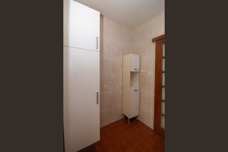 Apartamento à venda com 67m², 2 quartos e sem vagaCozinha