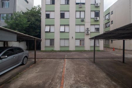 Apartamento à venda com 67m², 2 quartos e sem vagaVista da Sala