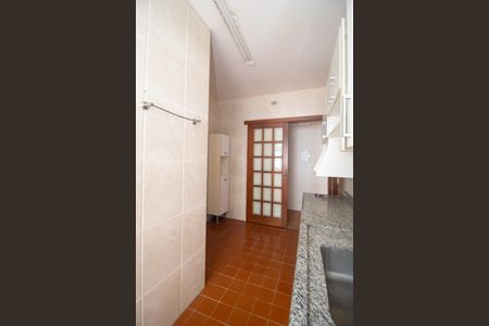 Apartamento à venda com 67m², 2 quartos e sem vagaCozinha