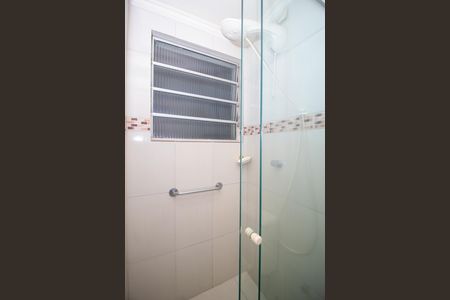 Apartamento à venda com 67m², 2 quartos e sem vagaBanheiro 2