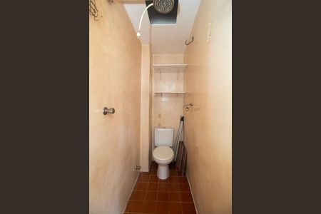 Apartamento à venda com 67m², 2 quartos e sem vagaBanheiro