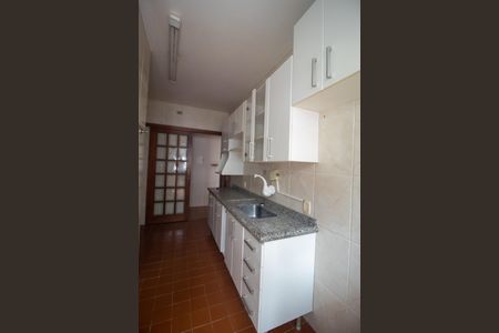 Apartamento à venda com 67m², 2 quartos e sem vagaCozinha