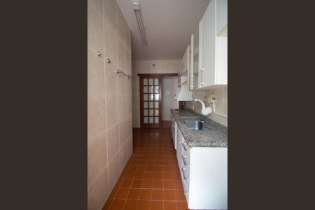 Apartamento à venda com 67m², 2 quartos e sem vagaCozinha