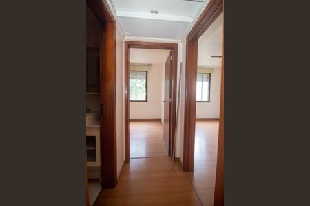 Apartamento à venda com 67m², 2 quartos e sem vagaCorredor