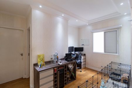 Apartamento à venda com 64m², 3 quartos e 1 vaga Apartamento à venda com 64m², 3 quartos e 1 vagaSala