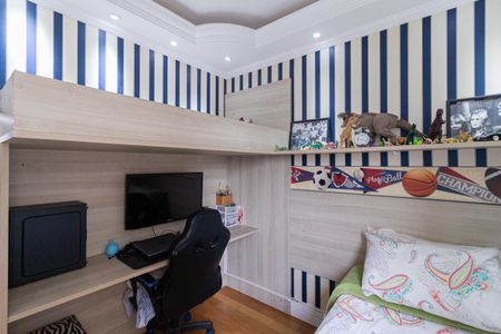 Apartamento à venda com 64m², 3 quartos e 1 vaga Apartamento à venda com 64m², 3 quartos e 1 vagaQuarto