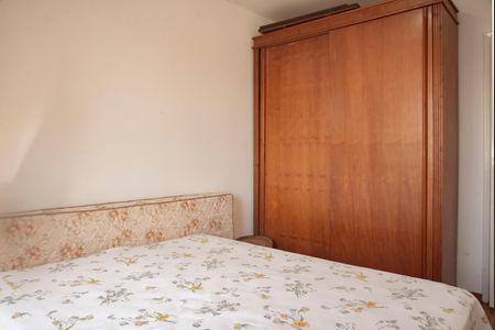 Quarto de apartamento à venda com 1 quarto, 58m² em Mirandópolis, São Paulo