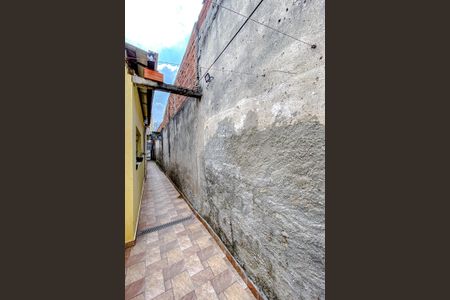 Casa à venda com 400m², 8 quartos e 6 vagasÁrea externa