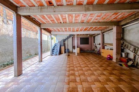 Casa à venda com 400m², 8 quartos e 6 vagasÁrea externa