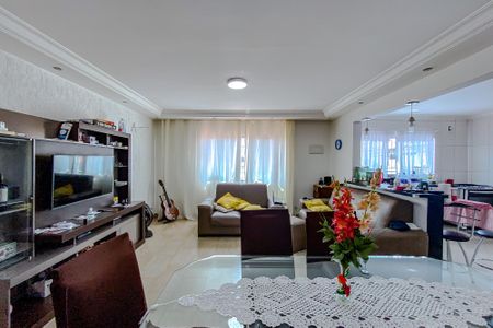 Casa à venda com 400m², 8 quartos e 6 vagasSala/Cozinha (Casa 2)