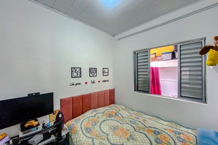 Casa à venda com 400m², 8 quartos e 6 vagasQuarto 1