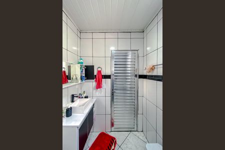 Casa à venda com 400m², 8 quartos e 6 vagasBanheiro