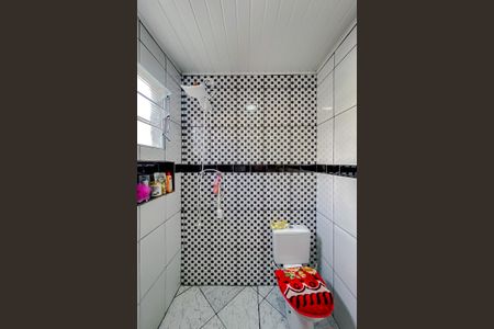 Casa à venda com 400m², 8 quartos e 6 vagasBanheiro