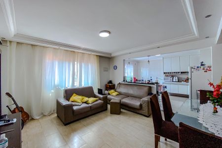 Casa à venda com 400m², 8 quartos e 6 vagasSala/Cozinha (Casa 2)